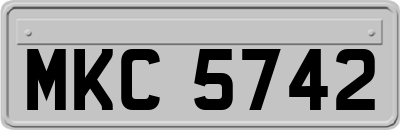 MKC5742