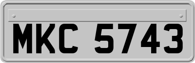 MKC5743