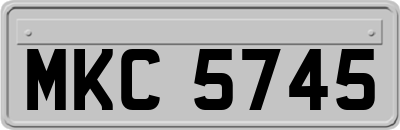 MKC5745