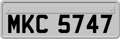 MKC5747