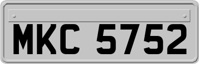 MKC5752