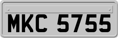 MKC5755