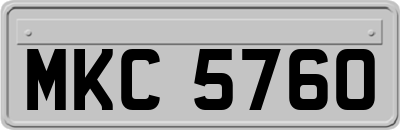 MKC5760