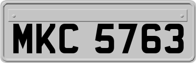 MKC5763