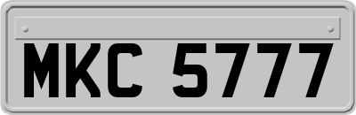 MKC5777