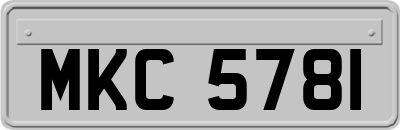 MKC5781