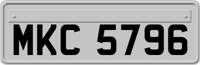 MKC5796