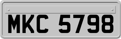 MKC5798