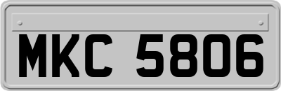 MKC5806