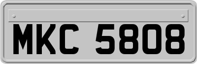MKC5808