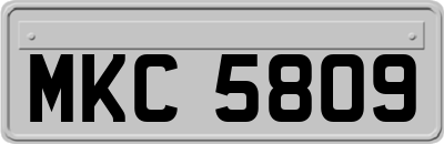 MKC5809