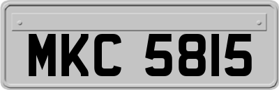MKC5815