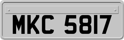 MKC5817
