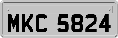 MKC5824