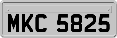 MKC5825