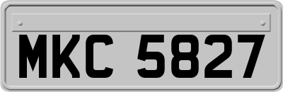 MKC5827