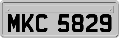 MKC5829