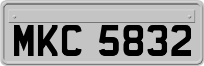 MKC5832