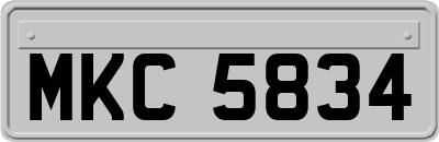MKC5834
