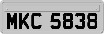 MKC5838
