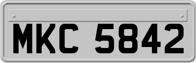 MKC5842