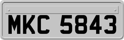 MKC5843