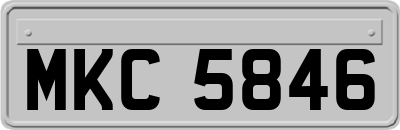 MKC5846