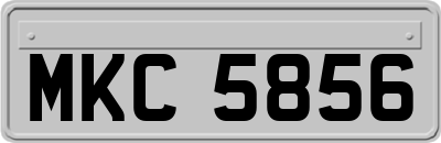 MKC5856