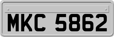 MKC5862