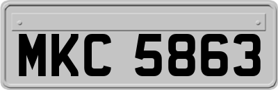MKC5863