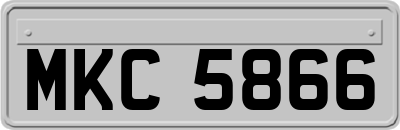 MKC5866