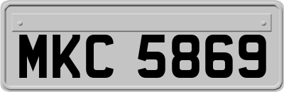 MKC5869