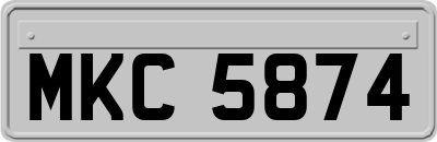 MKC5874
