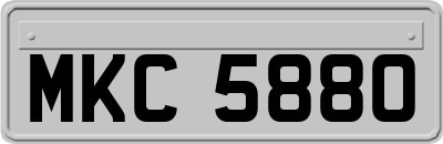 MKC5880