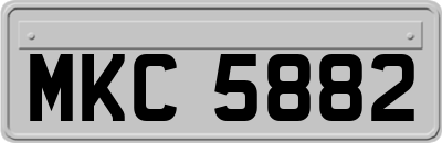 MKC5882