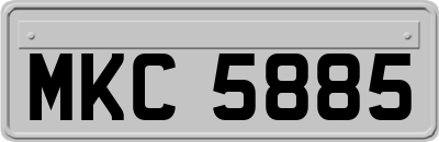 MKC5885