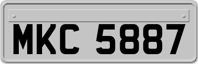 MKC5887