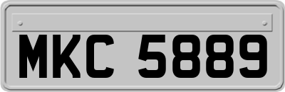 MKC5889