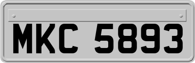 MKC5893