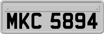 MKC5894