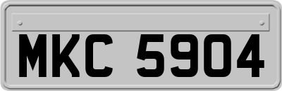 MKC5904