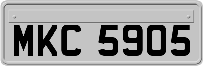 MKC5905