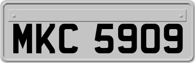 MKC5909