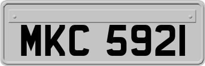 MKC5921