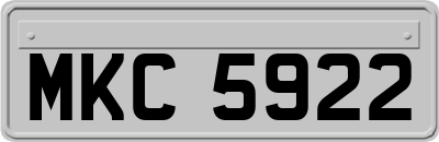 MKC5922
