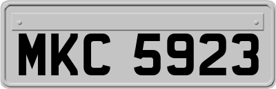 MKC5923
