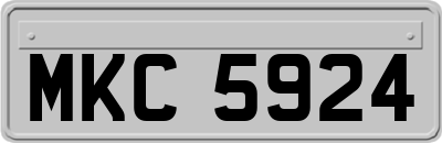 MKC5924