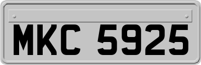 MKC5925