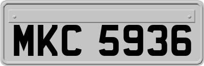 MKC5936