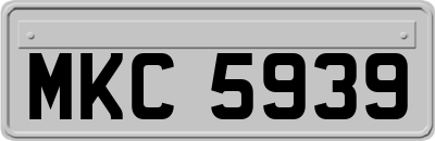 MKC5939
